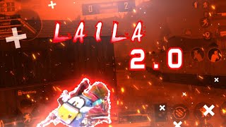 Pubg Laila Pubg Laila 2 .O Edited On Android Jack Gaming World