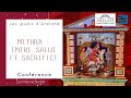 Mithra  entre salut et sacrifice par mlanie bienfait guideconfrencire  161123  arelate