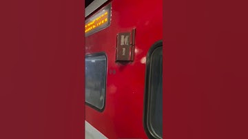 What is M1 Coach in Indian Railways?#train#indianrailways#railway#info#3ac#economy#trains#railways