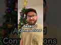 #holidays #christmas #funny #relatable #comedy #comedyvideo #family #gathering #funnyvideo #humor