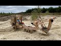 Handmade Mercedes Actros Truck with Functional Tail Lift
