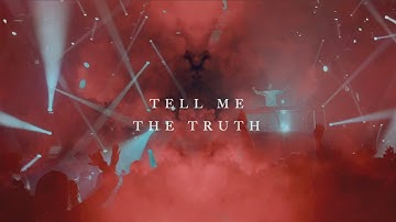 Julian Jordan - Tell Me The Truth (Official Video)
