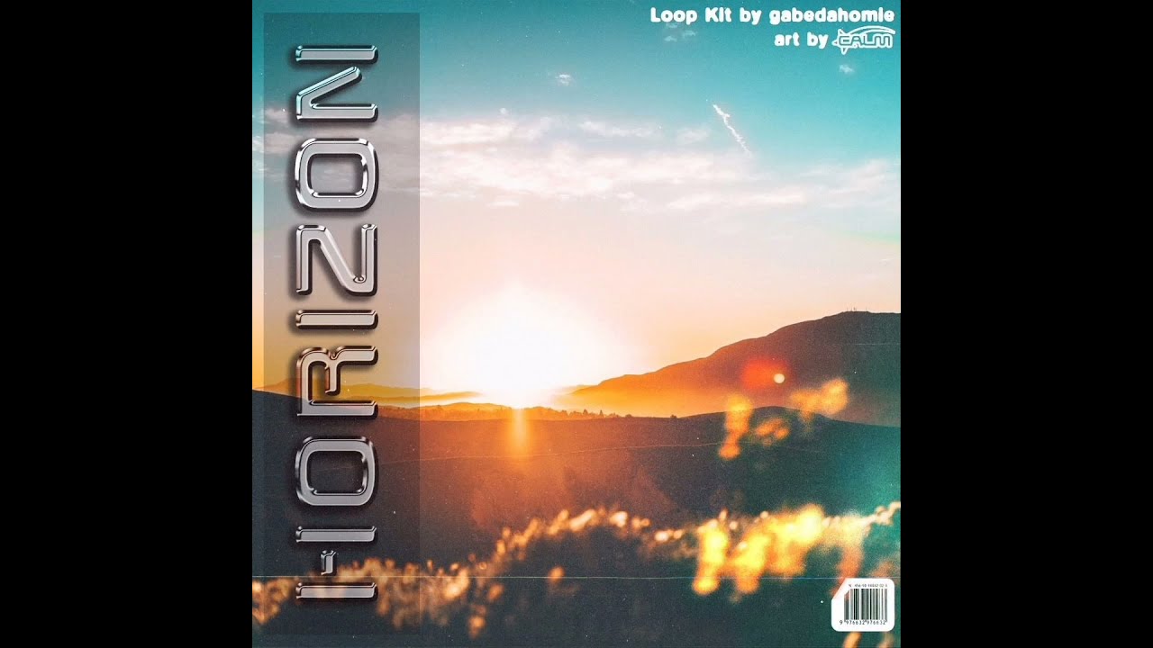 [Free] Lil Uzi Vert x Juice WRLD Loop Kit