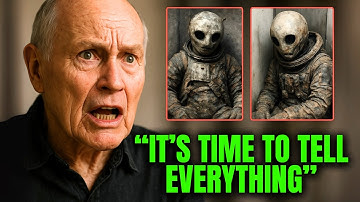 "I Was Abducted By Aliens For 10 Days And I Brought Proof" Alec Newald Leaves World SHOCKED!