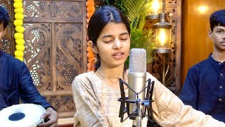 Chalo Man Ganga Yamuna Teer - Bhajan - Maithili Thakur, Rishav Thakur, Ayachi Thakur