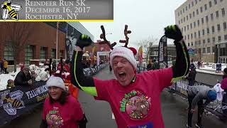 Reindeer Run 5K