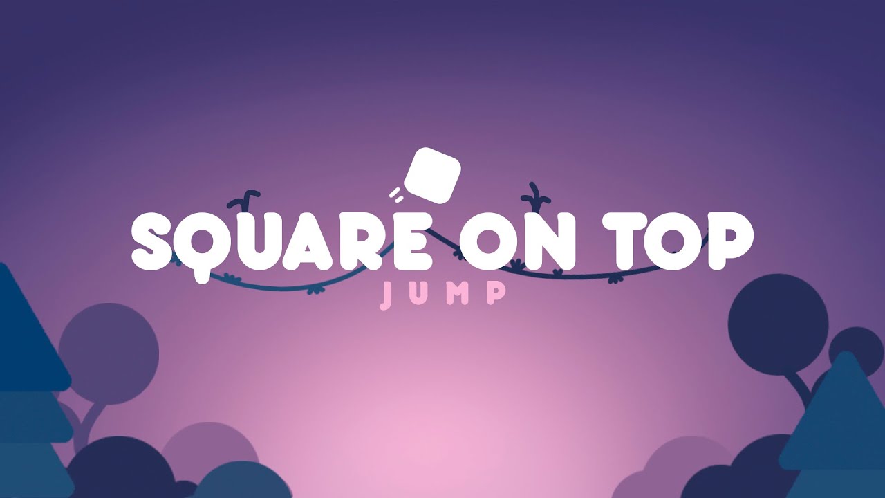 Square On Top MOD APK cover