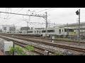 2026年5月3日 撮影　どうなる? 廃車か転属か　八高線用 キハ110形 気動車 200番台 JR東日本 群馬車両センター本所