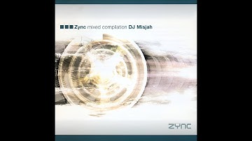 DJ Misjah – Zync - Mixed Compilation