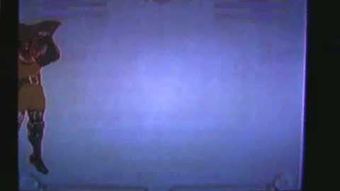 FFA MvC2 Ranbat S6.3 (11/29/08) : Freestyle vs Mike Z