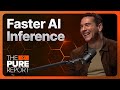 Accelerating Enterprise AI Inference with Pure KVA