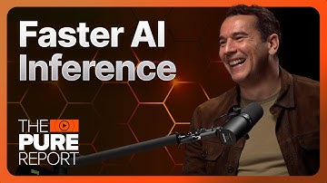 Accelerating Enterprise AI Inference with Pure KVA