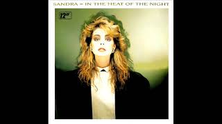 Sandra - In the heat of the night (Razormaid Remix)