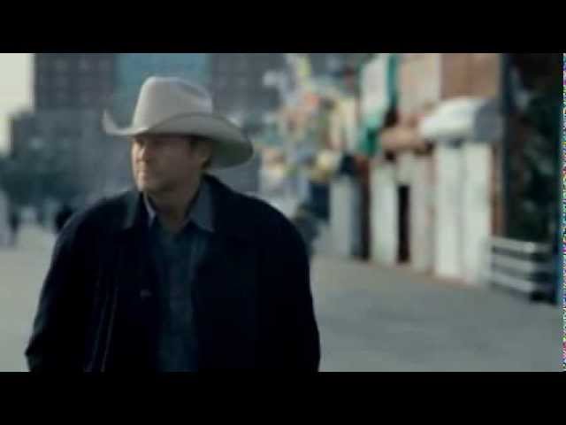 Alan Jackson So You Don't Have To Love Me Anymore 2012 Alan Jackson So You Don't Have To Love Me Anymore 2012