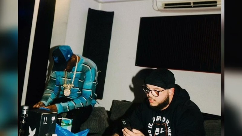 Potter Payper X Fredo X Dave Type Beat - “Lost” | Uk  Rap Instrumental 2022