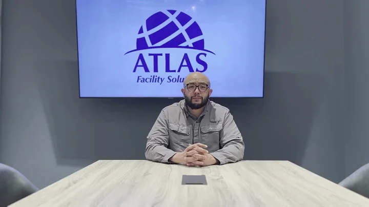 Introduction to Atlas Facility Solutions -Houston's best commercial cleaning, HVAC, and GC.