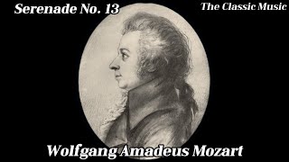 Serenade No. 13 - Mozart