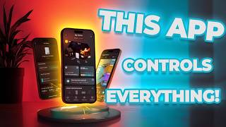 This App Controls EVERYTHING!