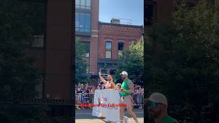 WorldPride 2025 #youtubeshorts #youtube #music