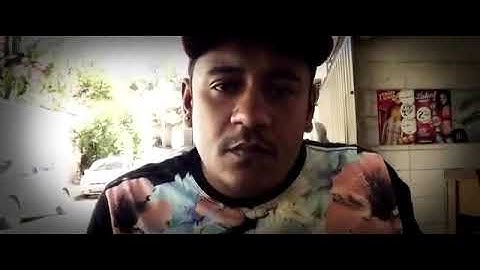 Mc Edy   A Cor do Batom Vídeo Clipe Oficial1