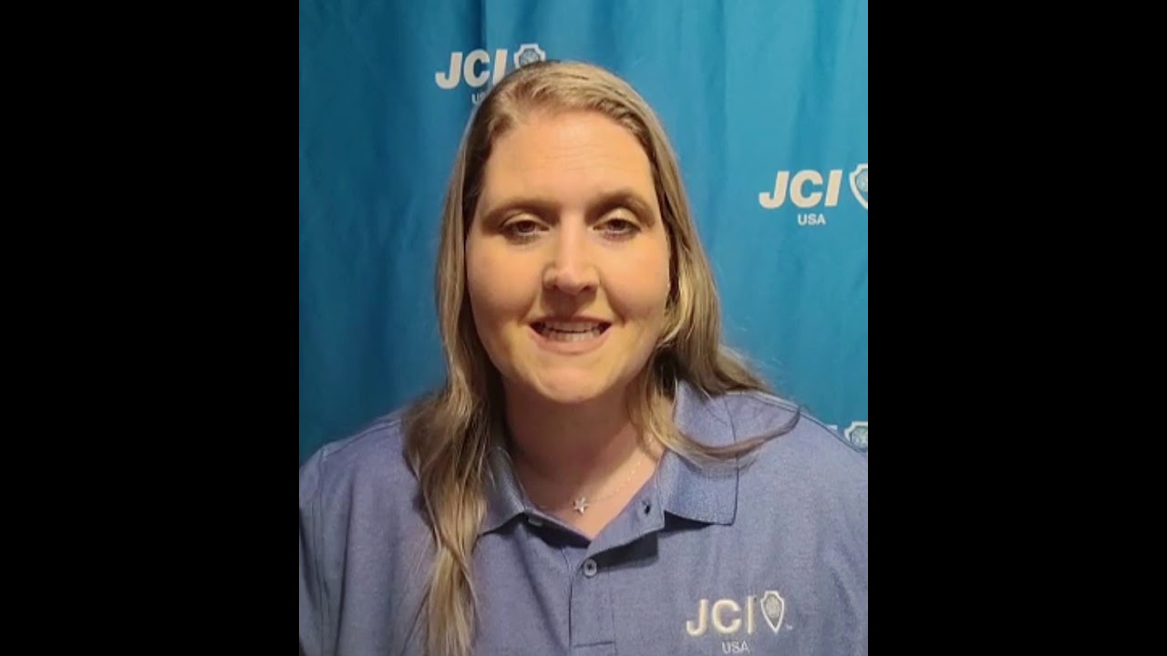 Welcome to 2021 - 101st President Heather Danley