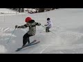 Teaching Skills for All Mountain Skiing