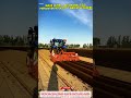 Mulch Laying — best manual field preparation replaced by innovative farming