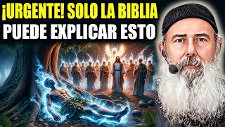 Javier Palacios Celorio 2024 - ¡Urgente! Solo La Biblia Puede Explicar Esto