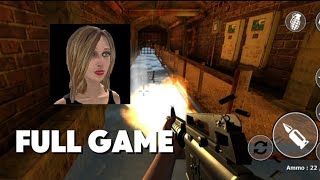 Muntant Zone Mobile - Full Game Campaign Walkthrough - No Commentary screenshot 3