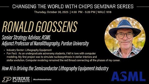 How AI is Driving the Semiconductor Lithography Equipment Industry