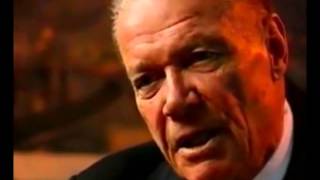 former defense secretary robert mcnamara on war