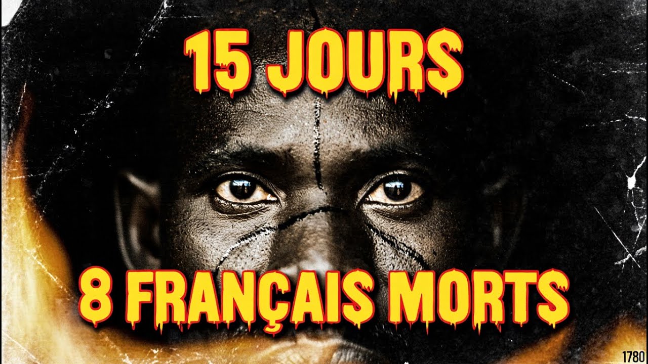 Le Prêtre Vaudou qui Maudit 8 Colons — Ils Moururent Tous en 15 Jours — Togo, 1780