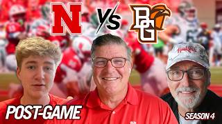 Nebraska Just Proved Nothing… Or Did They