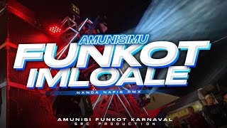 DJ FUNKOT IM LO ALE YANG LAGI VIRAL VIBES KARNAVAL 2024 !! DIJAMIN ASIKK KEPALA GELENG-GELENG😜🤙