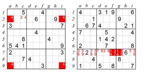Full Sudoku Solved Video || Sudoku Techniques Medium