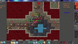 Mad Mage Fail