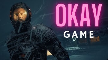 The Callisto Protocol Isn