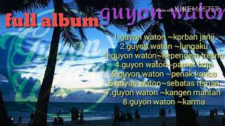 full album guyon waton terbaru 2019