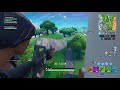 FORTNITE / これでもハイテンション実況#3