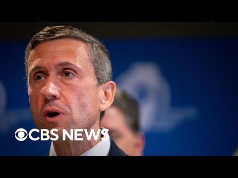 Democrats Take More Aggressive Approach As 2026 Midterm Elections Come Into Focus