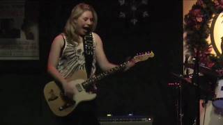 Joanne Shaw Taylor - So Glad Your Mine chords