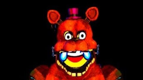 Ventilation Altercation but everyone is Monophonic Pitch Shifted