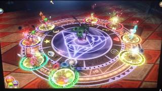 Shift Greenoak Wizard101