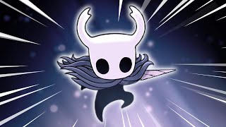 Zelda Pro plays Hollow Knight for the first time!