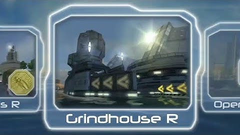 Riptide GP | Grindhouse R | #UGYooHooGaming