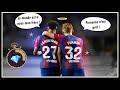 💎 YAMAL &amp; FERMIN | Le Barça n&#39;est pas prêt pour ces 2 PRINCES ! (La Masia est de retour...)