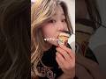 ジャイアントコーンまだで大好きやねんけど、仲間おる？🤣❤️ほんま昔毎日食べてたな〜 #ぽっちゃり #ファッション #ootd #自己肯定感 #モッパン#もぐもぐタイム #アイス