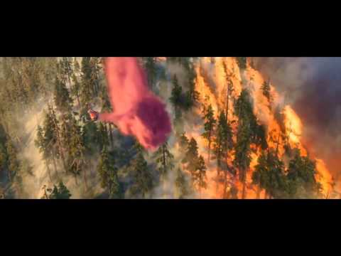 თვითმფრინავები 2 - ქართული ტრეილერი (28-08-14)