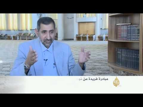 إنشاء مبنى مشترك لمسجد وكنيسة بكفر كن ا