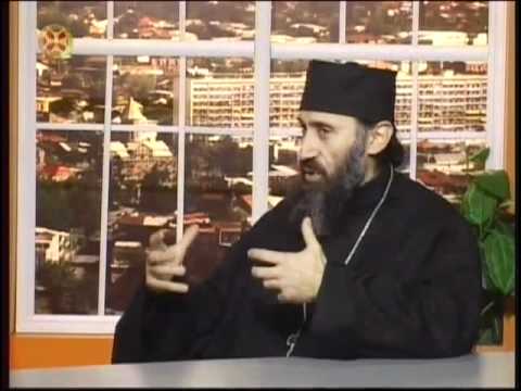 ლოცვა და თანამედროვეობა